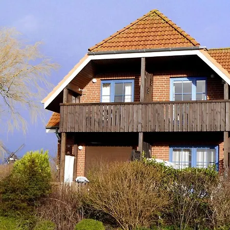 Ort Lemkenhafen Lemkenhafen Mühlenblick Apartamento Fehmarn