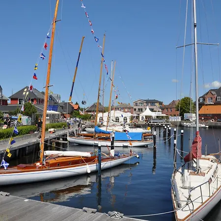 Lejlighed Ort Lemkenhafen Lemkenhafen Muehlenblick