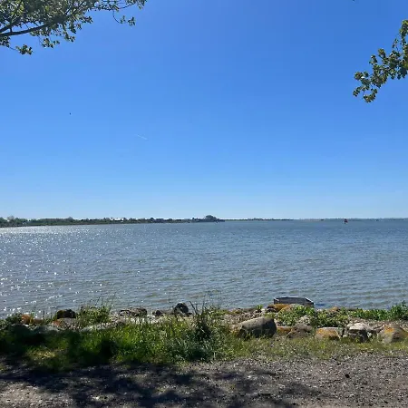 Apartamento Ort Lemkenhafen Lemkenhafen Mühlenblick *
