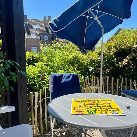 Ort Lemkenhafen Lemkenhafen Muehlenblick Lägenhet