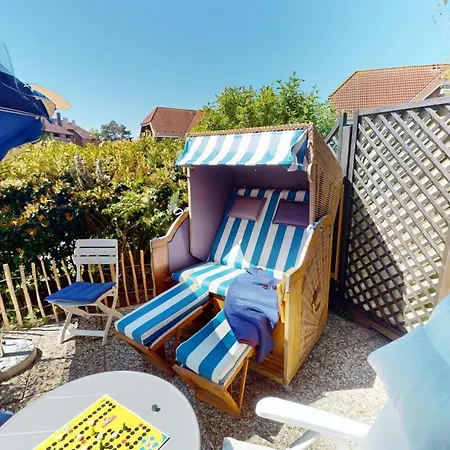 Lägenhet Ort Lemkenhafen Lemkenhafen Muehlenblick Fehmarn