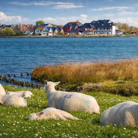 Lejlighed Ort Lemkenhafen Lemkenhafen Muehlenblick Femern