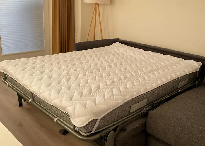 Ort Lemkenhafen Lemkenhafen Muehlenblick Appartement *